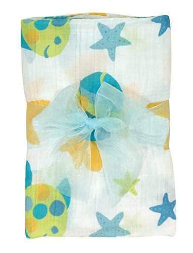 stephan baby swaddle blanket