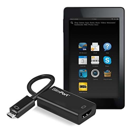 Buy Kwmobile Slim Port Hdmi Adaptor Micro Usb To Hdmi For Amazon Kindle Fire Hd 6 Hd 7 14 Hdx 8 9 14 Features Price Reviews Online In India Justdial Buy Kwmobile Slim Port Hdmi Adaptor Micro Usb To Hdmi For Amazon Kindle Fire Hd 6 Hd 7 14 Hdx 8 9 14 Features Price Reviews Online In India Justdial