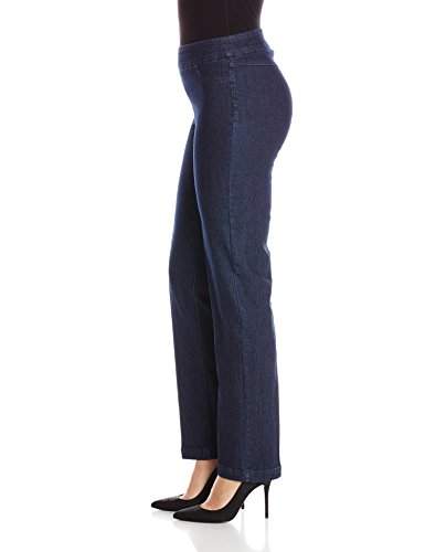 slimsation relaxed leg pants