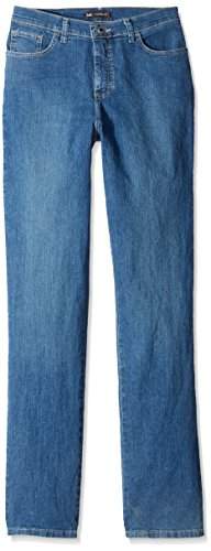 lee women's classic fit monroe jeans