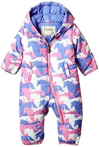 Hatley winter puffer clearance