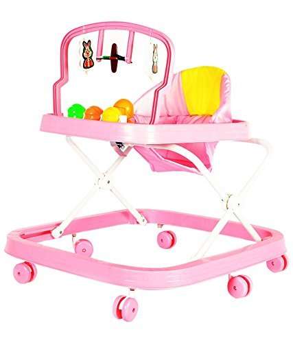 bajaj baby walker