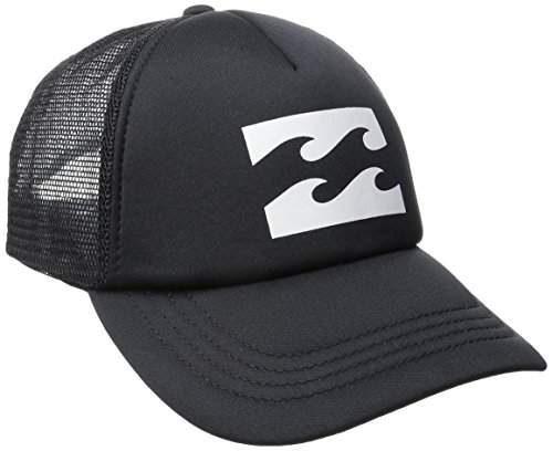 Trucker cap billabong clearance
