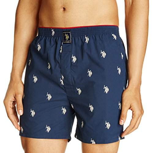 us polo boxers