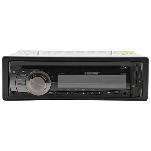 geesonic subwoofer with amplifier price