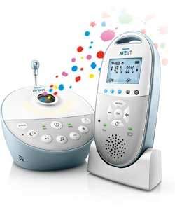 philips avent baby monitor india