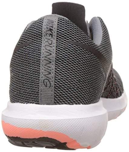 Buy Nike Women S Flex Fury 2 Cool Grey Black Atomic Pink Anthracite And White Running Shoes 3 Uk India 36eu Features Price Reviews Online In India Justdial