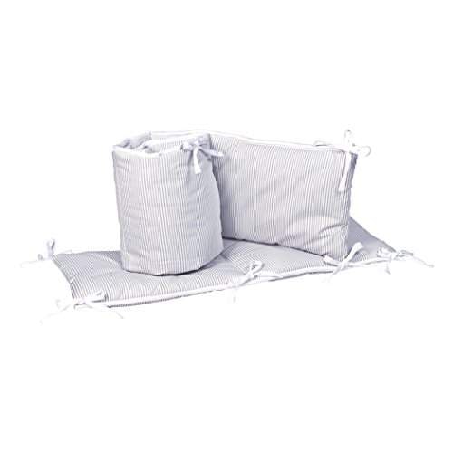 trend lab crib bumper