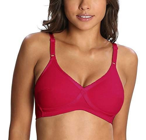jockey cotton bra