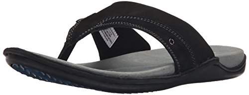 Hush Puppies Mens Wilton Grady Dress Sandal