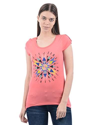 pepe jeans ladies tops