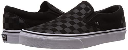 vans slip on 36.5