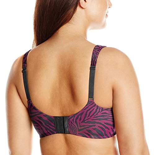 Buy Leading Lady Women S Plus Size Underwire Padded T Shirt Bra Zebra Black Purple Potion 38a Features Price Reviews Online In India Justdial Check out these 15 best indian bra brands which are most comfortable for girls & women. justdial