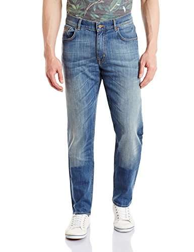 gant mens slim fit jeans