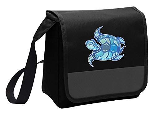turtle lunch bag