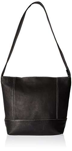 Buy Royce Leather Women S Luxury Shopping Tote Everyday Bag Handcrafted In Colombian Travel Black One Size Features Price Reviews Online In India Justdial