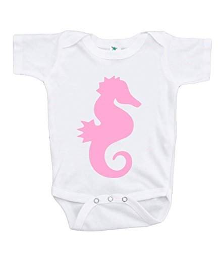 Buy Custom Party Shop Baby Girl 039 S Seahorse Onepiece 0 3 Months Pink Features Price Reviews Online In India Justdial Buy Custom Party Shop Baby Girl 039 S Seahorse Onepiece 0 3 Months Pink Features Price Reviews Online In India Justdial