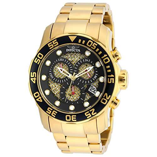 pro diver invicta