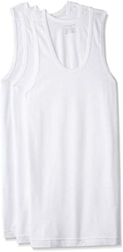 chromozome vest white