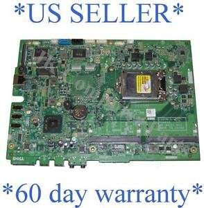 Buy Mtfwp Dell Inspiron One Aio Intel Motherboard S1155 Features Price Reviews Online In India Justdial
