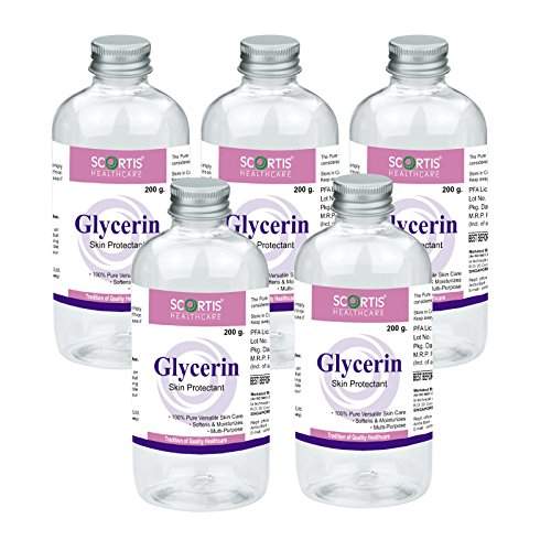 scortis healthcare glycerin