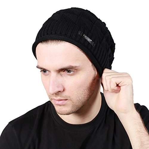 Noise beanie cap Clearance