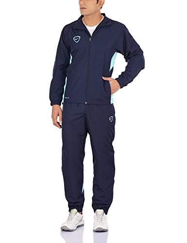 nike tracksuit polyester