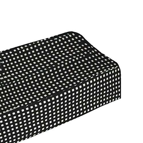 flat changing pad cover