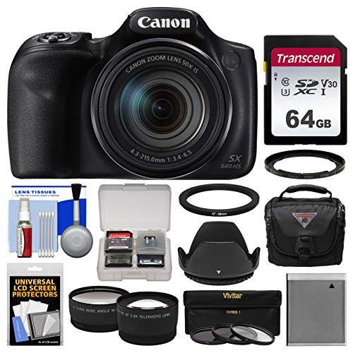 canon sx540hs price