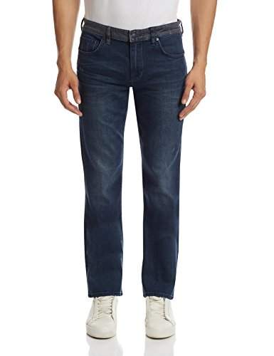 calvin klein easy fit jeans