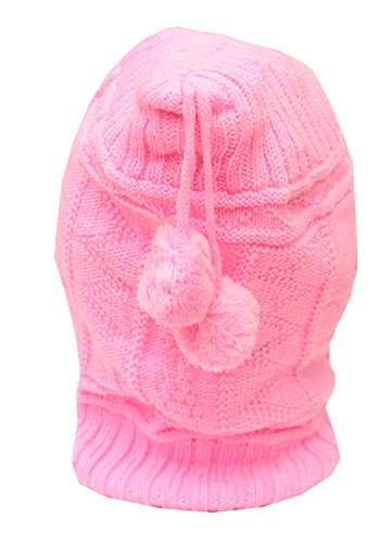 monkey cap for baby girl