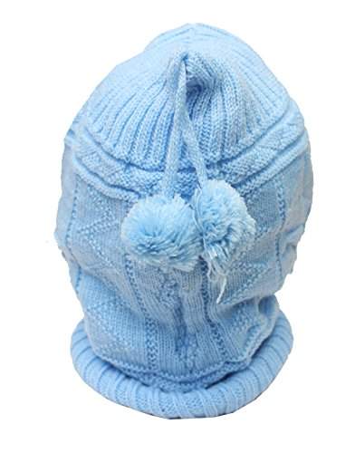 monkey cap for baby girl