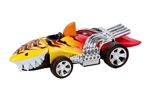 hot wheels road rippers