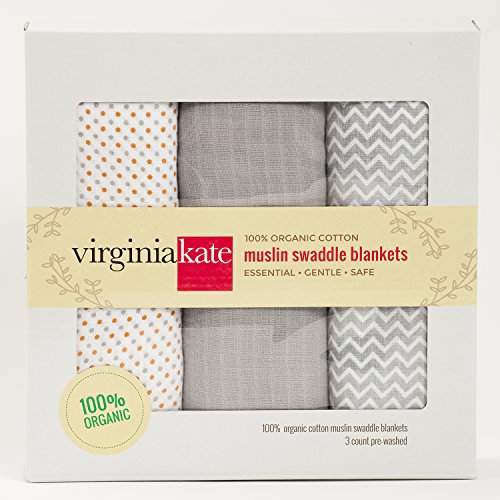 large cotton blankets for babies