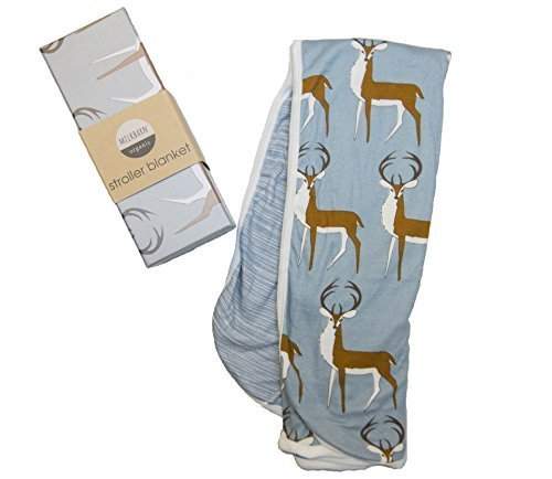 milkbarn wearable blanket