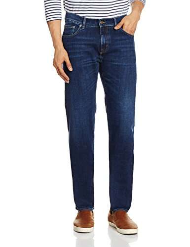 gant mens slim fit jeans