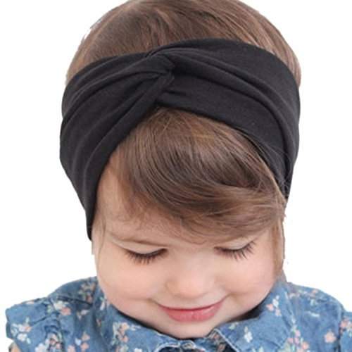 baby fashion turban