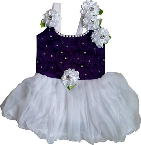 baby girl velvet frocks