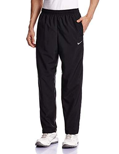 Nike men's polyester track pants Clearance