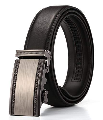 automatic buckle belt india