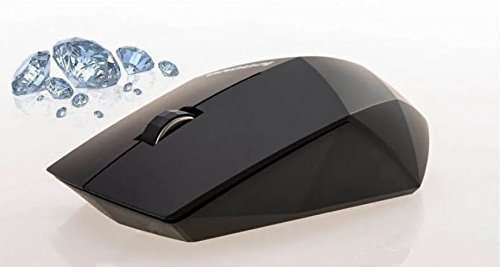 Buy Lenovo N50 2 4g Wireless Optical Gaming Mouse Mice Black Diamond Usb Receiver For Pc Laptop Features Price Reviews Online In India Justdial