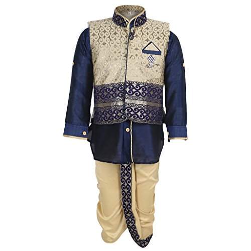 dhoti kurta for 6 months baby