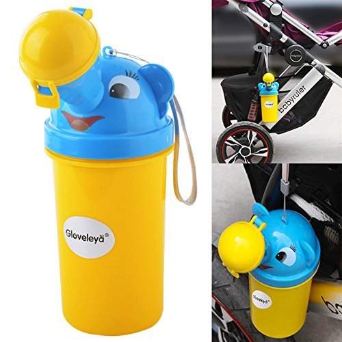 portable potty for car