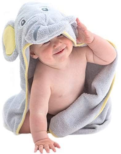 baby bath towel price