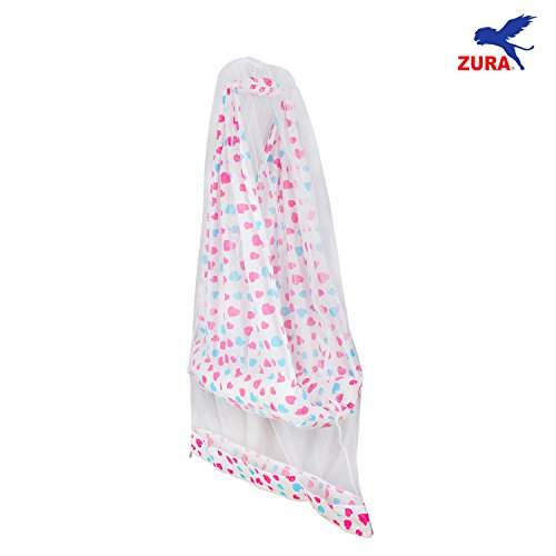mosquito net for baby jhula