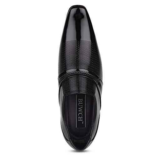 buwch shoes
