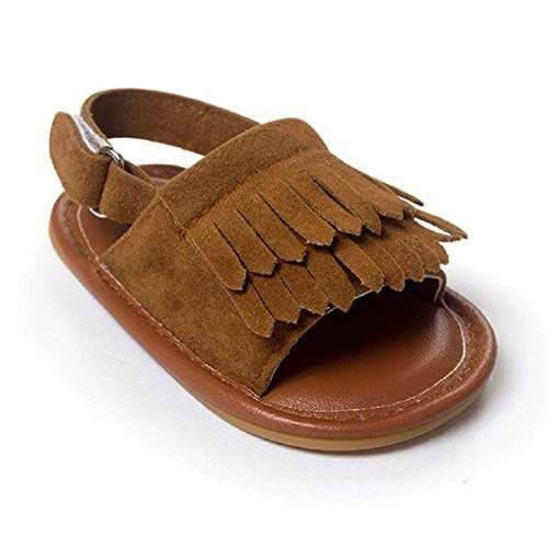 baby crib sandals