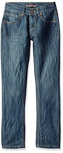 tommy hilfiger india jeans