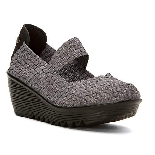 bernie mev mary jane wedge