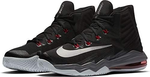 air max audacity 2016 review